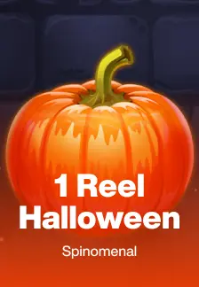 1 Reel Halloween