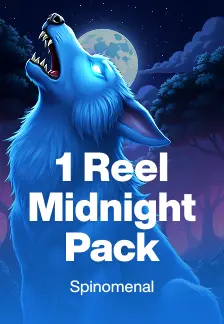 1 Reel - Midnight Pack