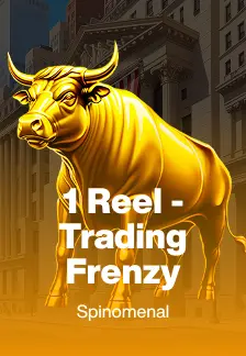 1 Reel - Trading Frenzy
