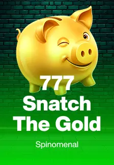 777 - Snatch The Gold