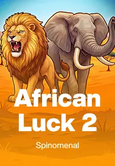 African Luck 2