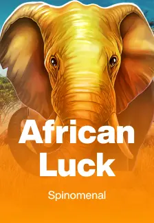 African luck