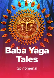 Baba Yaga Tales