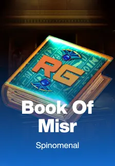 Book Of Misr