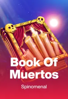 Book Of Muertos