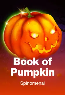 Book Of Pumpkin