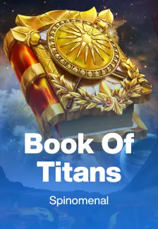 Book Of Titans