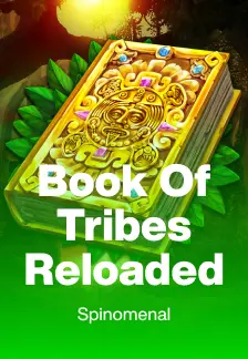 Book Of Tribes Reloaded