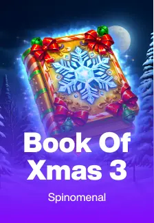 Book Of Xmas 3