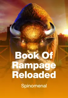 Book of Rampage - Reloaded