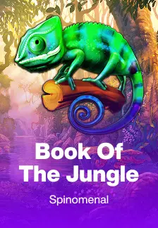 Book of the Jungle