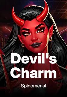 Devil's Charm