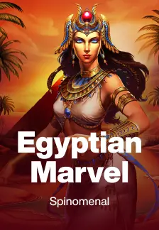 Egyptian Marvel