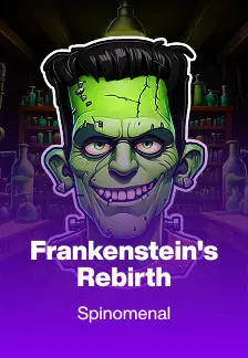 Frankenstein's Rebirth