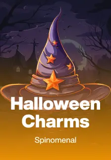Halloween Charms