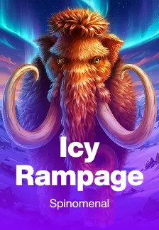 Icy Rampage