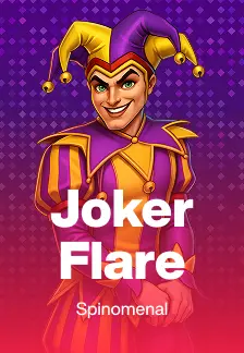 Joker Flare