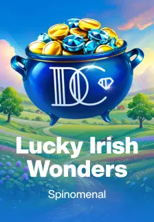 Lucky Irish Wonders