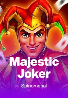 Majestic Joker