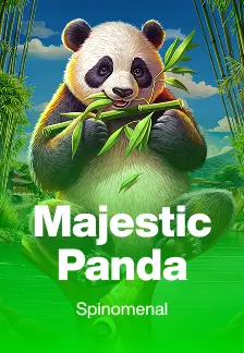 Majestic Panda