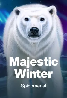 Majestic Winter
