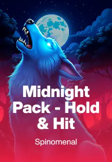 Midnight Pack - Hold & Hit