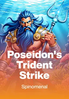 Poseidon's Trident Strike