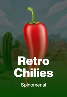Retro Chilies
