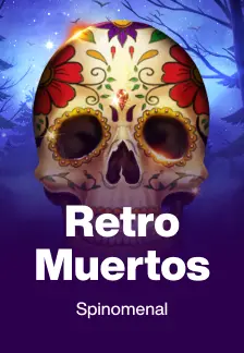Retro Muertos