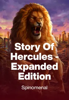 Story Of Hercules - Expanded Edition