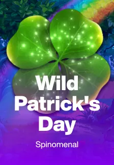 Wild Patrick's Day