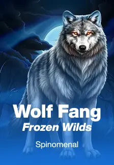 Wolf Fang - Frozen Wilds