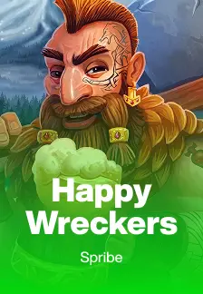 Happy Wreckers