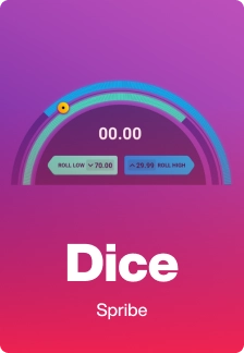 Dice