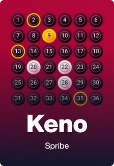 Keno