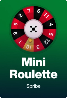 Mini Roulette