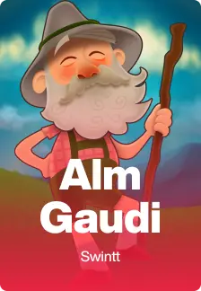 Alm Gaudi