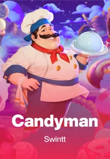 Candyman