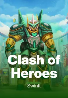 Clash Of Heroes