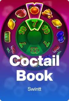 Cocktail Book