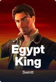 Egypt King