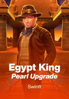 Egypt King Pearl Upgrade