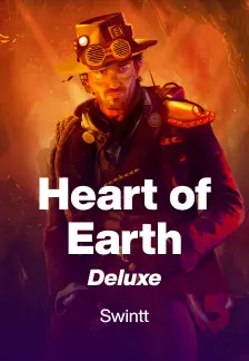 Heart of Earth Deluxe