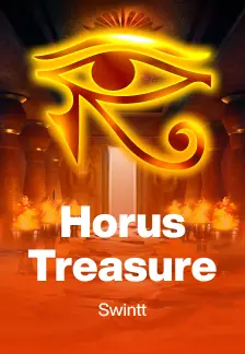 Horus Treasure