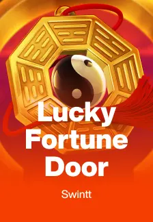 Lucky Fortune Door