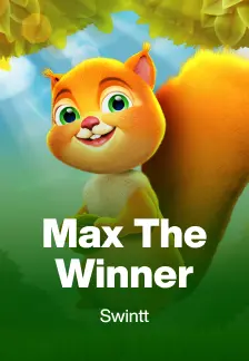 Max the Winner