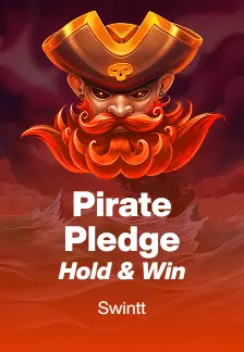 Pirate Pledge Hold & Win