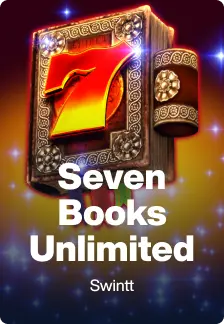 Seven Books Unlimited