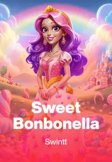 Sweet Bonbonella