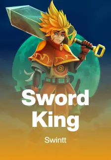 Sword King